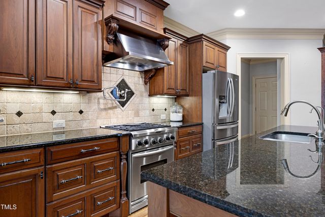 3740 Westbury Lake Drive, Raleigh, NC 27603