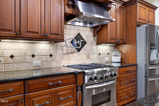 3740 Westbury Lake Drive, Raleigh, NC 27603