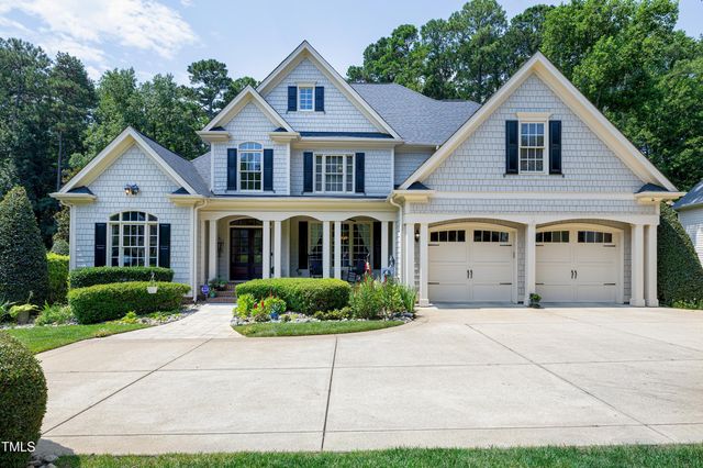3740 Westbury Lake Drive, Raleigh, NC 27603