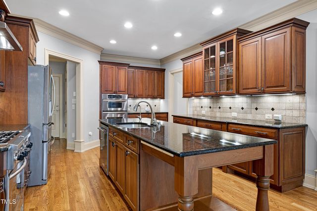 3740 Westbury Lake Drive, Raleigh, NC 27603