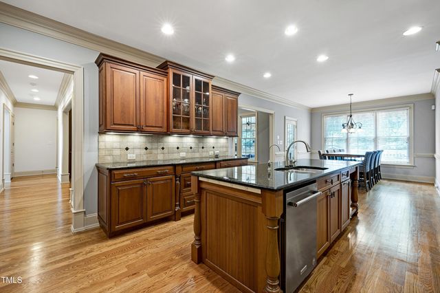 3740 Westbury Lake Drive, Raleigh, NC 27603