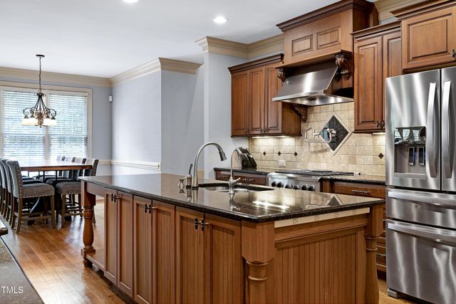 3740 Westbury Lake Drive, Raleigh, NC 27603