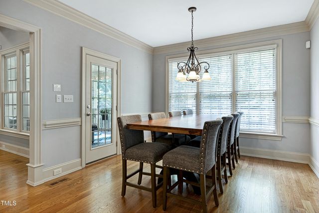 3740 Westbury Lake Drive, Raleigh, NC 27603