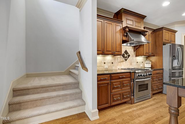 3740 Westbury Lake Drive, Raleigh, NC 27603