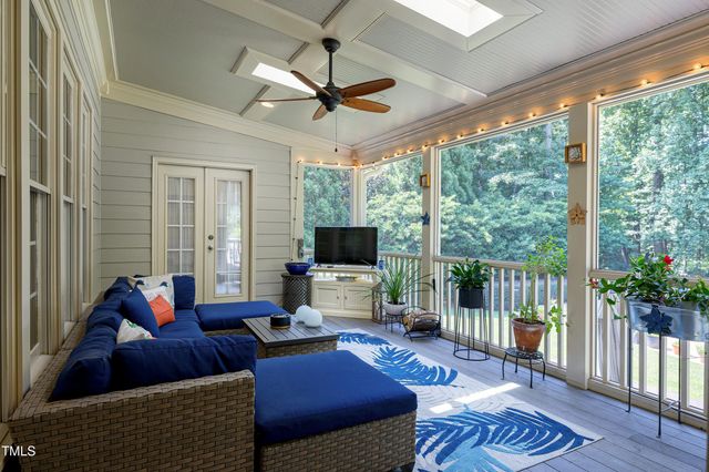3740 Westbury Lake Drive, Raleigh, NC 27603