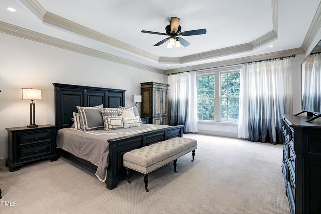 3740 Westbury Lake Drive, Raleigh, NC 27603