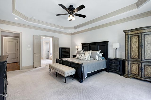 3740 Westbury Lake Drive, Raleigh, NC 27603