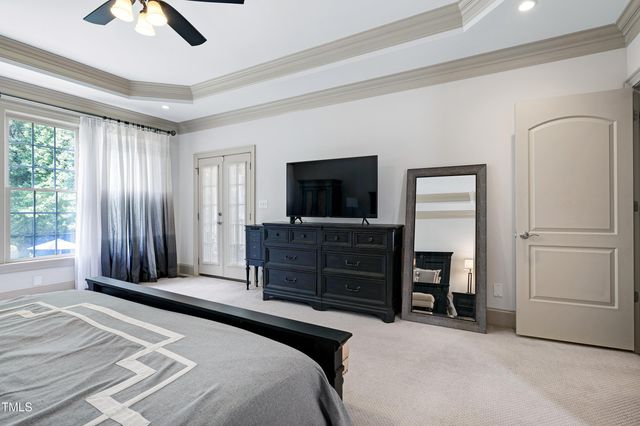 3740 Westbury Lake Drive, Raleigh, NC 27603