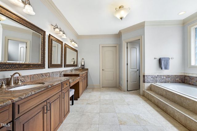 3740 Westbury Lake Drive, Raleigh, NC 27603