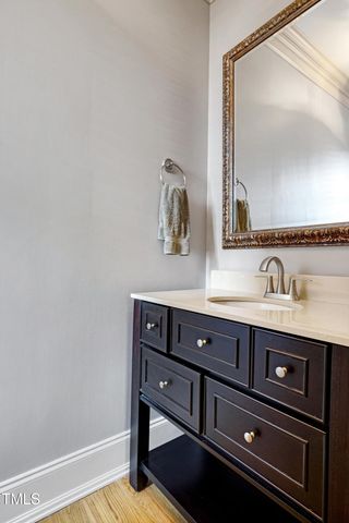 3740 Westbury Lake Drive, Raleigh, NC 27603