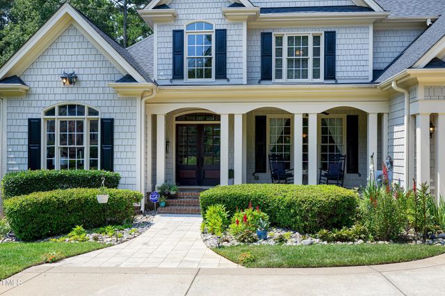 3740 Westbury Lake Drive, Raleigh, NC 27603