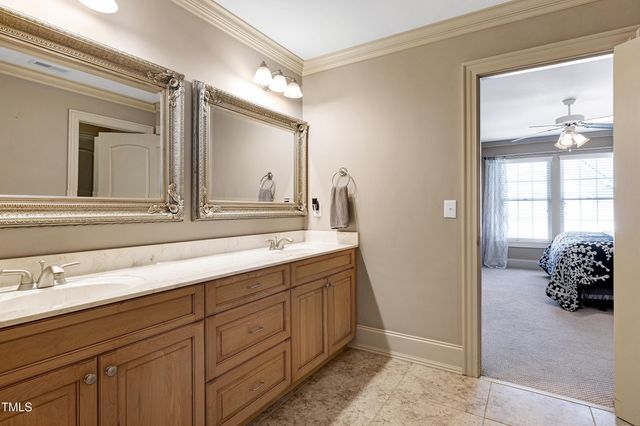 3740 Westbury Lake Drive, Raleigh, NC 27603
