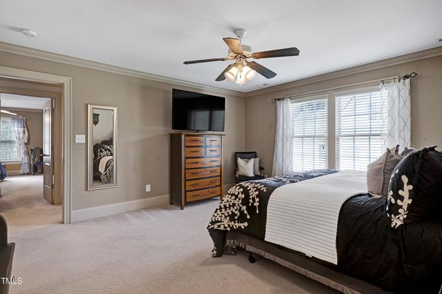 3740 Westbury Lake Drive, Raleigh, NC 27603