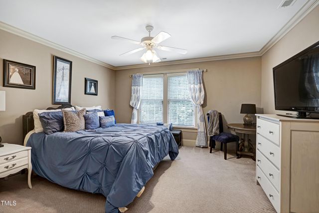 3740 Westbury Lake Drive, Raleigh, NC 27603