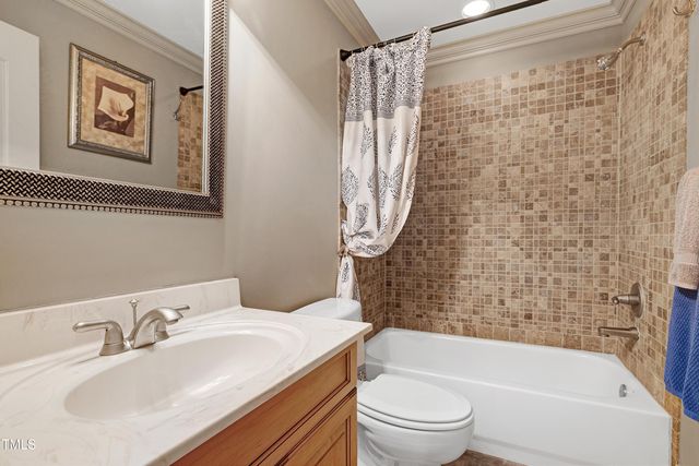 3740 Westbury Lake Drive, Raleigh, NC 27603
