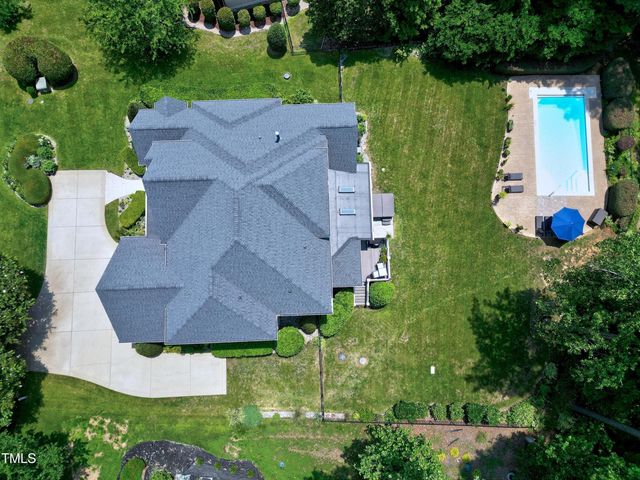 3740 Westbury Lake Drive, Raleigh, NC 27603
