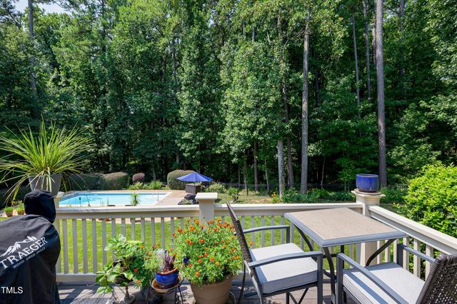 3740 Westbury Lake Drive, Raleigh, NC 27603