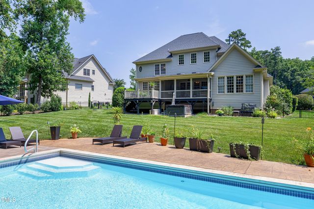 3740 Westbury Lake Drive, Raleigh, NC 27603