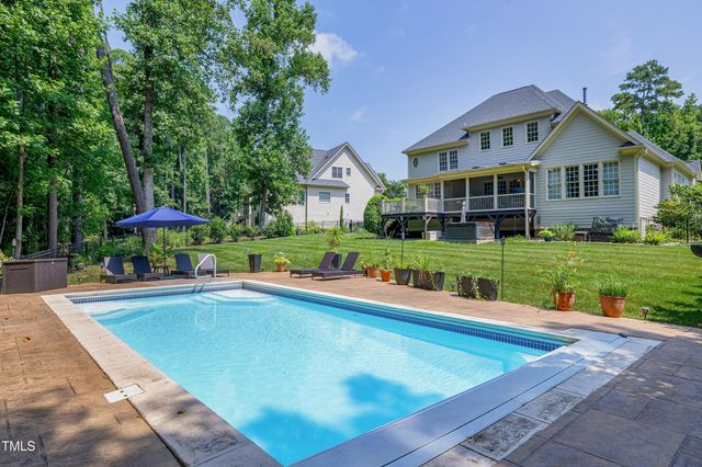 3740 Westbury Lake Drive, Raleigh, NC 27603