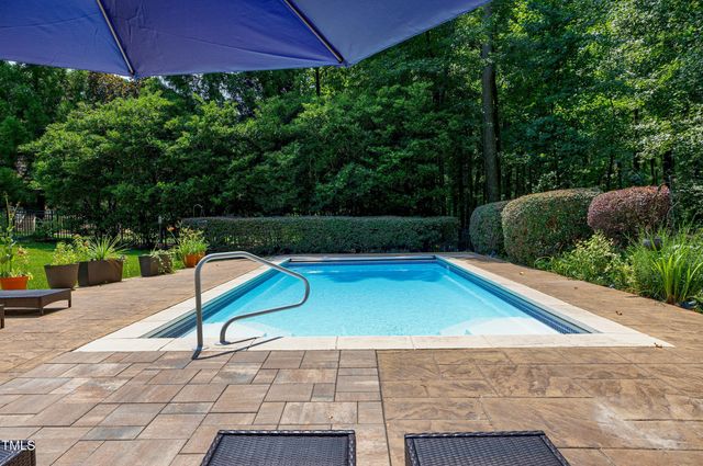 3740 Westbury Lake Drive, Raleigh, NC 27603