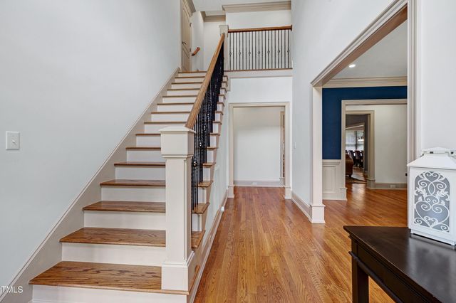 3740 Westbury Lake Drive, Raleigh, NC 27603