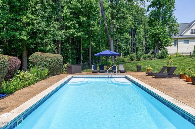 3740 Westbury Lake Drive, Raleigh, NC 27603
