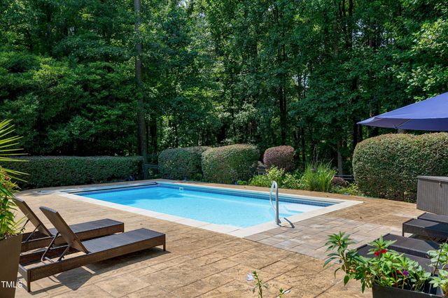 3740 Westbury Lake Drive, Raleigh, NC 27603