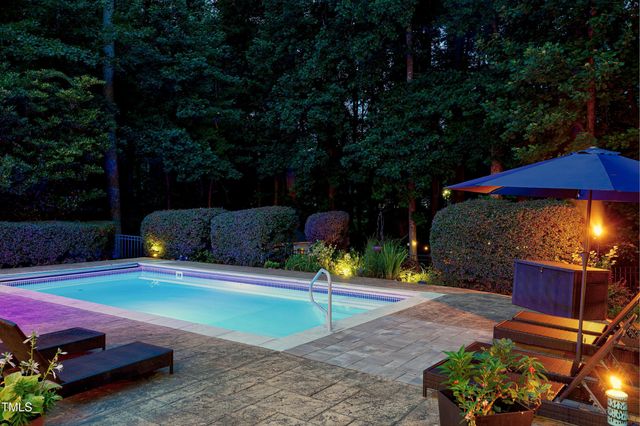 3740 Westbury Lake Drive, Raleigh, NC 27603