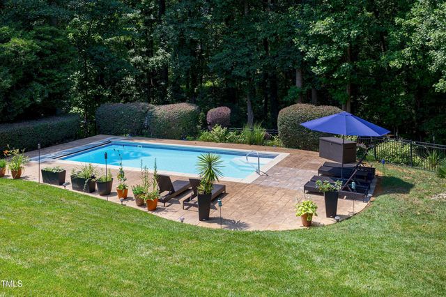 3740 Westbury Lake Drive, Raleigh, NC 27603