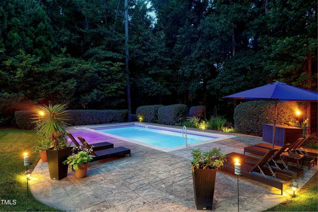 3740 Westbury Lake Drive, Raleigh, NC 27603