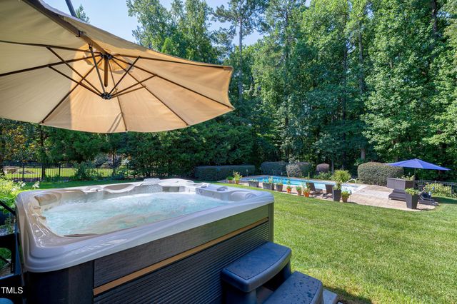 3740 Westbury Lake Drive, Raleigh, NC 27603