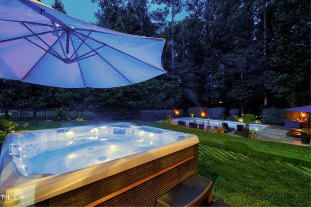 3740 Westbury Lake Drive, Raleigh, NC 27603