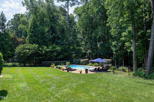 3740 Westbury Lake Drive, Raleigh, NC 27603