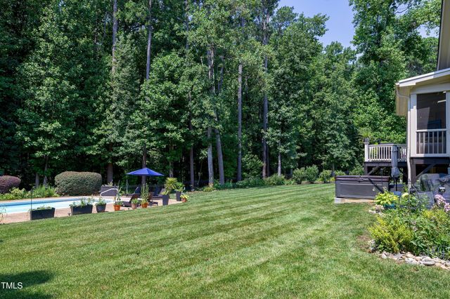 3740 Westbury Lake Drive, Raleigh, NC 27603