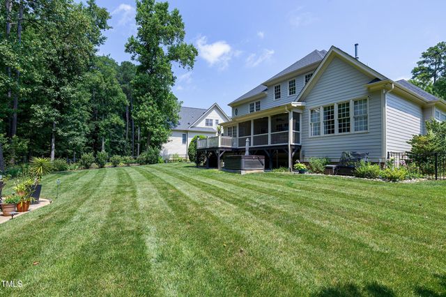 3740 Westbury Lake Drive, Raleigh, NC 27603