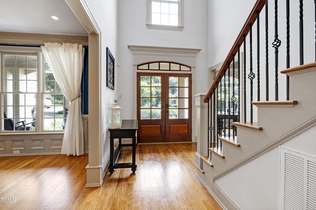 3740 Westbury Lake Drive, Raleigh, NC 27603