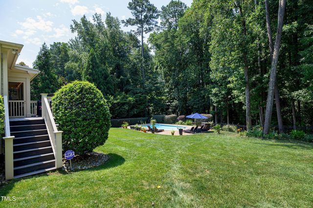 3740 Westbury Lake Drive, Raleigh, NC 27603