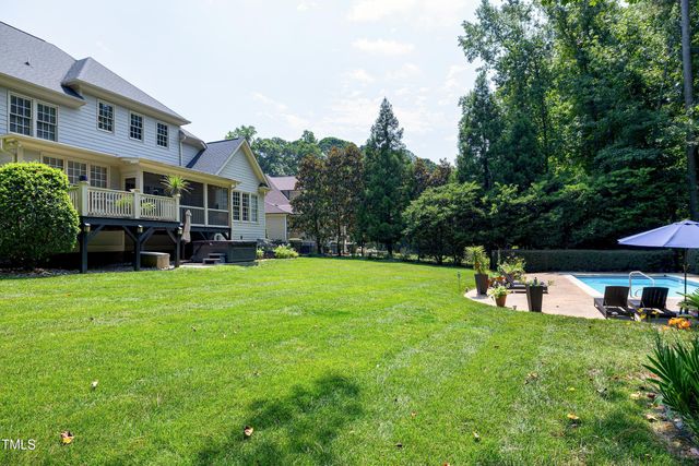 3740 Westbury Lake Drive, Raleigh, NC 27603
