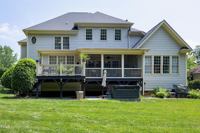 3740 Westbury Lake Drive, Raleigh, NC 27603