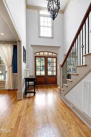 3740 Westbury Lake Drive, Raleigh, NC 27603
