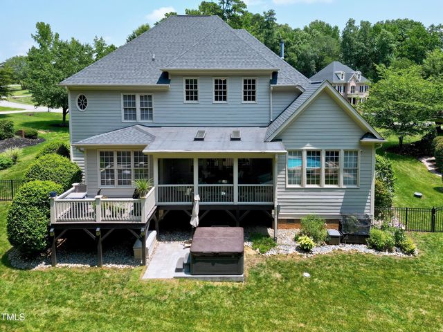 3740 Westbury Lake Drive, Raleigh, NC 27603