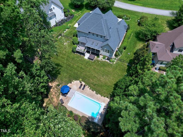 3740 Westbury Lake Drive, Raleigh, NC 27603