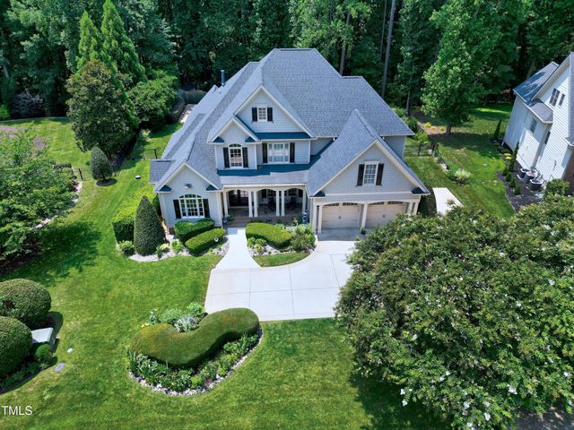 3740 Westbury Lake Drive, Raleigh, NC 27603