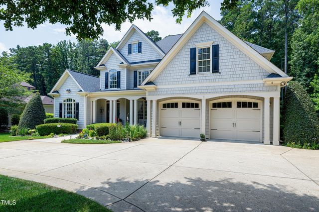 3740 Westbury Lake Drive, Raleigh, NC 27603
