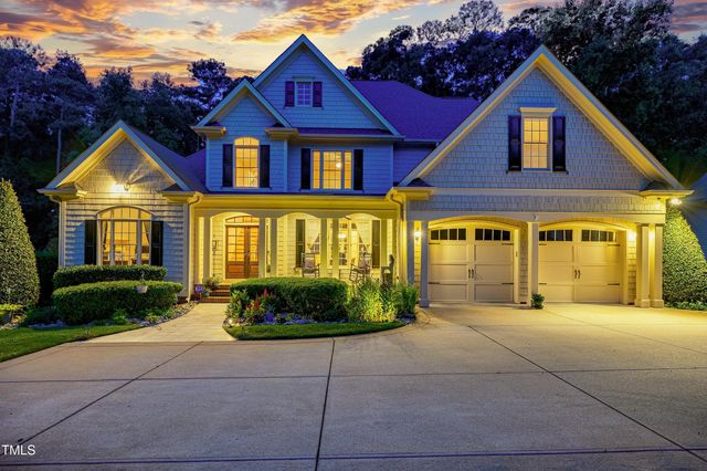 3740 Westbury Lake Drive, Raleigh, NC 27603