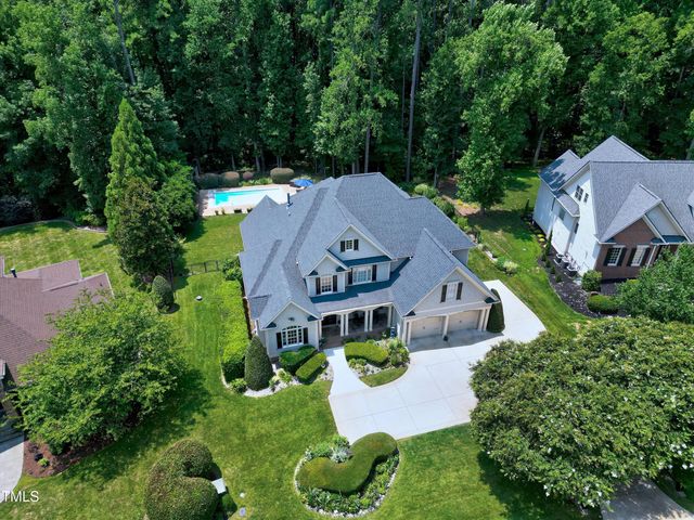 3740 Westbury Lake Drive, Raleigh, NC 27603