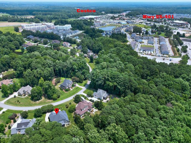 3740 Westbury Lake Drive, Raleigh, NC 27603