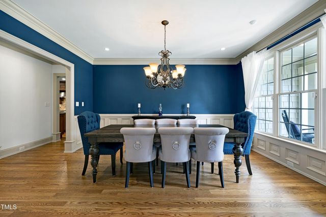 3740 Westbury Lake Drive, Raleigh, NC 27603