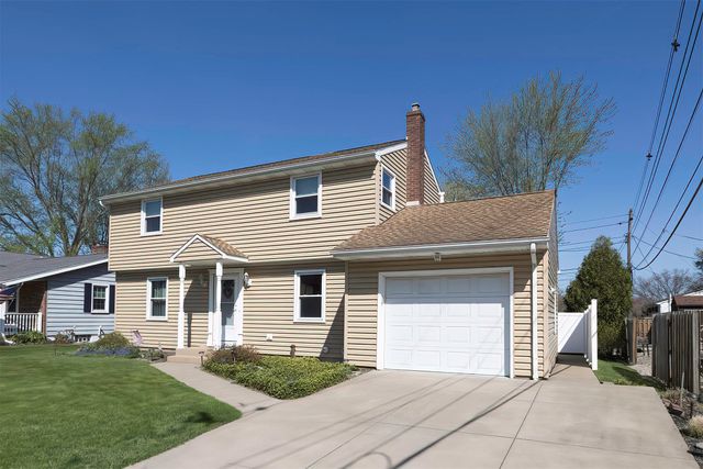 644 GOLD Avenue, Erie, PA 16509