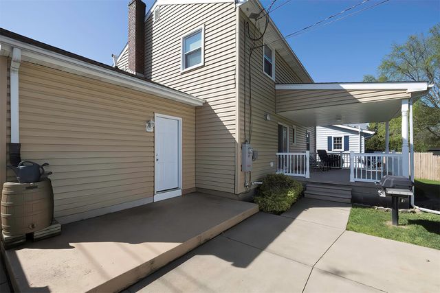 644 GOLD Avenue, Erie, PA 16509